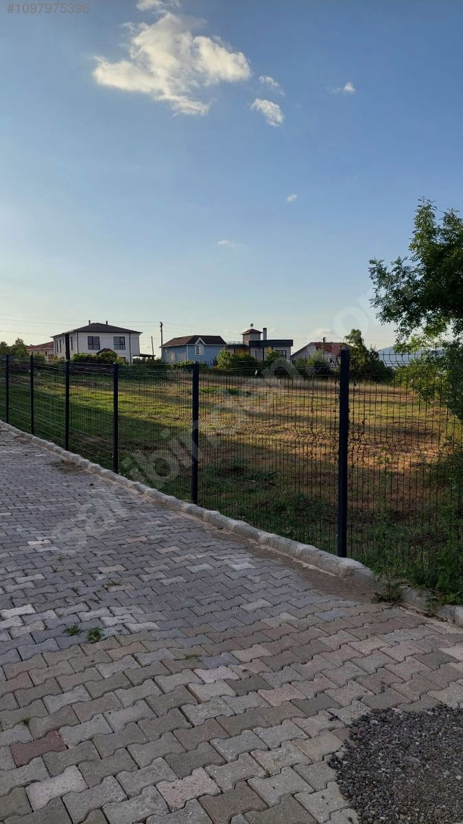 YENİKÖYDE YOLA 37 m CEPHELİ DENİZ GÖREN KONUMDA 947 M2 ARSA - KOCAELİ BAŞİSKELE fotoğraf 12