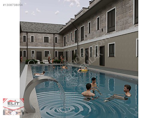 KOCAALİDE %50 PEŞİNAT KALANA 18 AY VADE İLE DENİZE SIFIR VİLLA - SAKARYA KOCAALİ fotoğraf 15