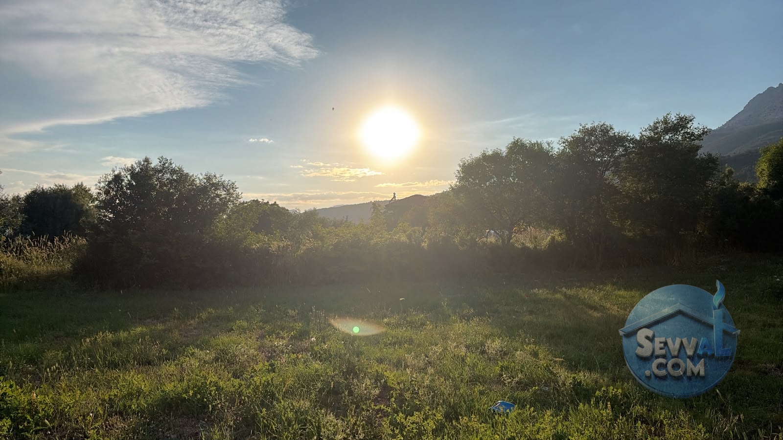 AĞLASUN YAZIR KÖYÜNDE KÖY YERLEŞKE ALANI İÇİNDE SATILIK ARAZİ - Burdur Ağlasun fotoğraf 23