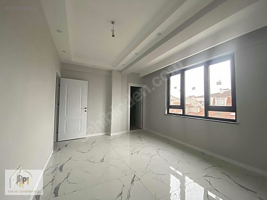 Pİ GAYRİMENKUL'den ÇAMLICA'da 3+1 DUBLEKS SIFIR DAİRE - ESKİŞEHİR TEPEBAŞI fotoğraf 17