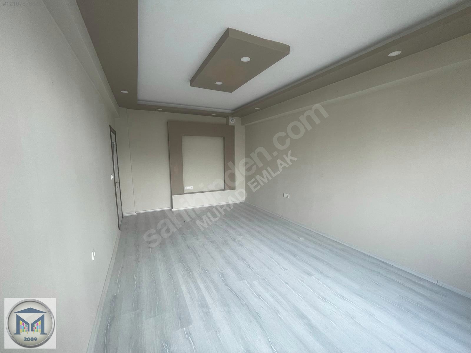 TUZCUMURAT MAHALLESİNDE SATILIK ASKERİ LOJMANLARA YAKIN 3+1 - BALIKESİR EDREMİT fotoğraf 7