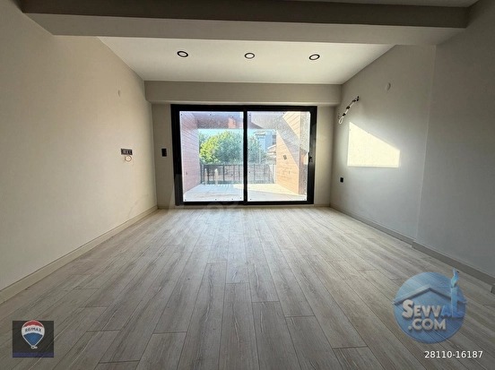 GÜZELÇAMLI'DA SIFIR BINADA ÖZEL HAVUZLU LÜKS 3+1 DUBLEKS SATILIK - AYDIN KUŞADASI fotoğraf 12