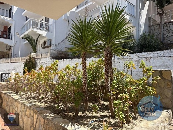 KUŞADASI'NDA DENİZE YÜRÜME MESAFESİNDE SATILIK 4+1 VİLLA - AYDIN KUŞADASI fotoğraf 20