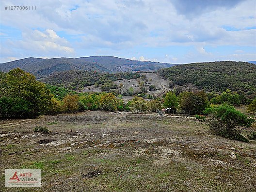 İZMİT NEBİHOCA MAHALLESİNDE SATILIK 2.994 m² MÜSTAKİL TARLA - KOCAELİ İZMİT fotoğraf 8