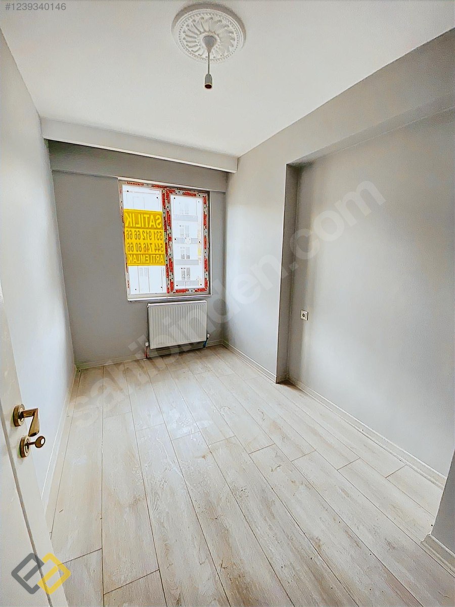 Emlak Akademiden Yılmazlar Konutta Satılık 2+1 Dairemiz - YOZGAT MERKEZ fotoğraf 3