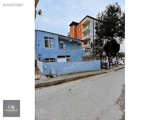KILIÇ GRUPTAN HEM EVİM HEM ARSAM OLSUN DİYENLERE, MÜSTAKİL BİNA - KOCAELİ KÖRFEZ fotoğraf 2