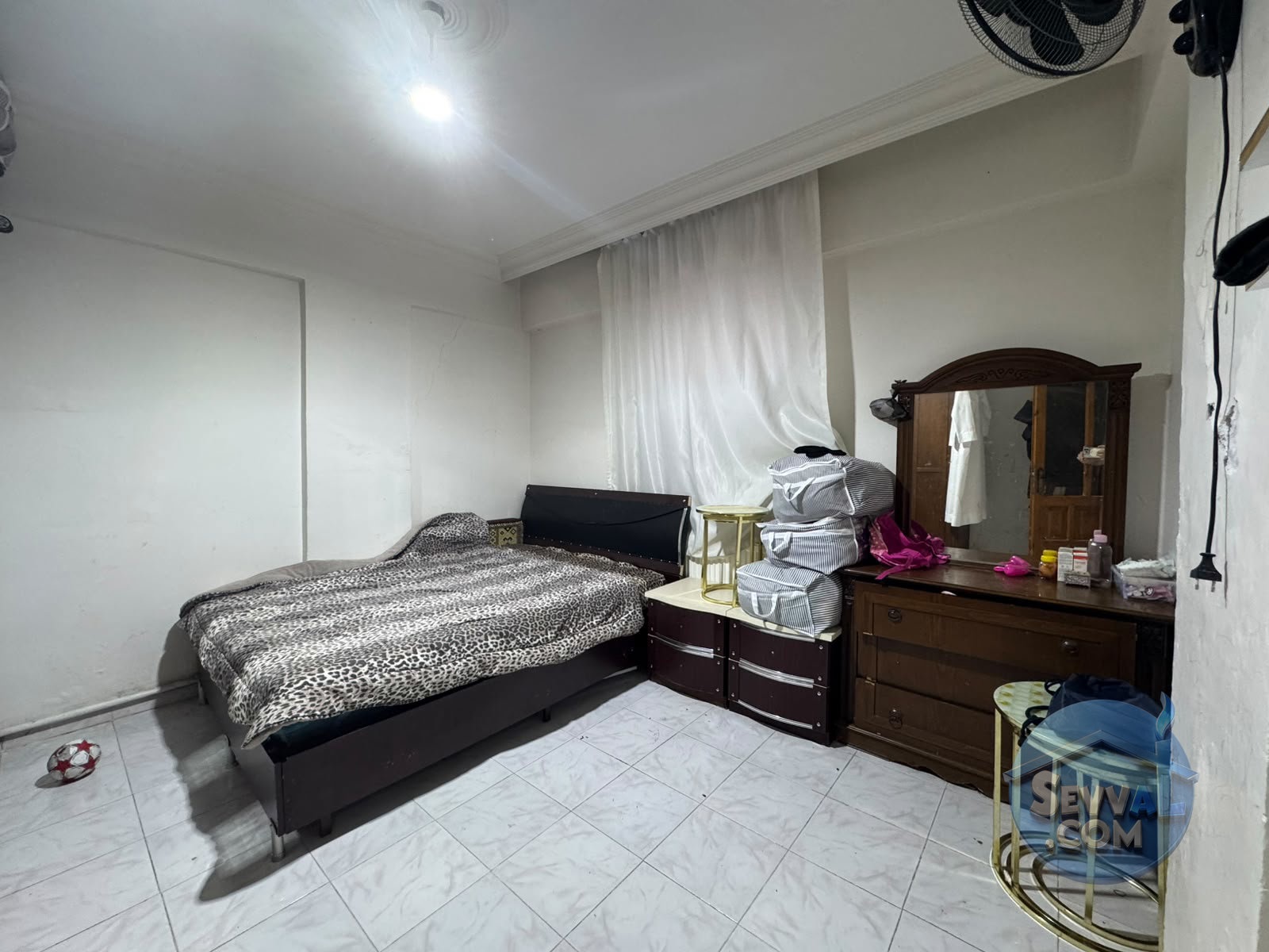 İPEKYOL MAH, ZEMİN KAT 3+1 D.GAZLI - ŞANLIURFA HALİLİYE fotoğraf 18