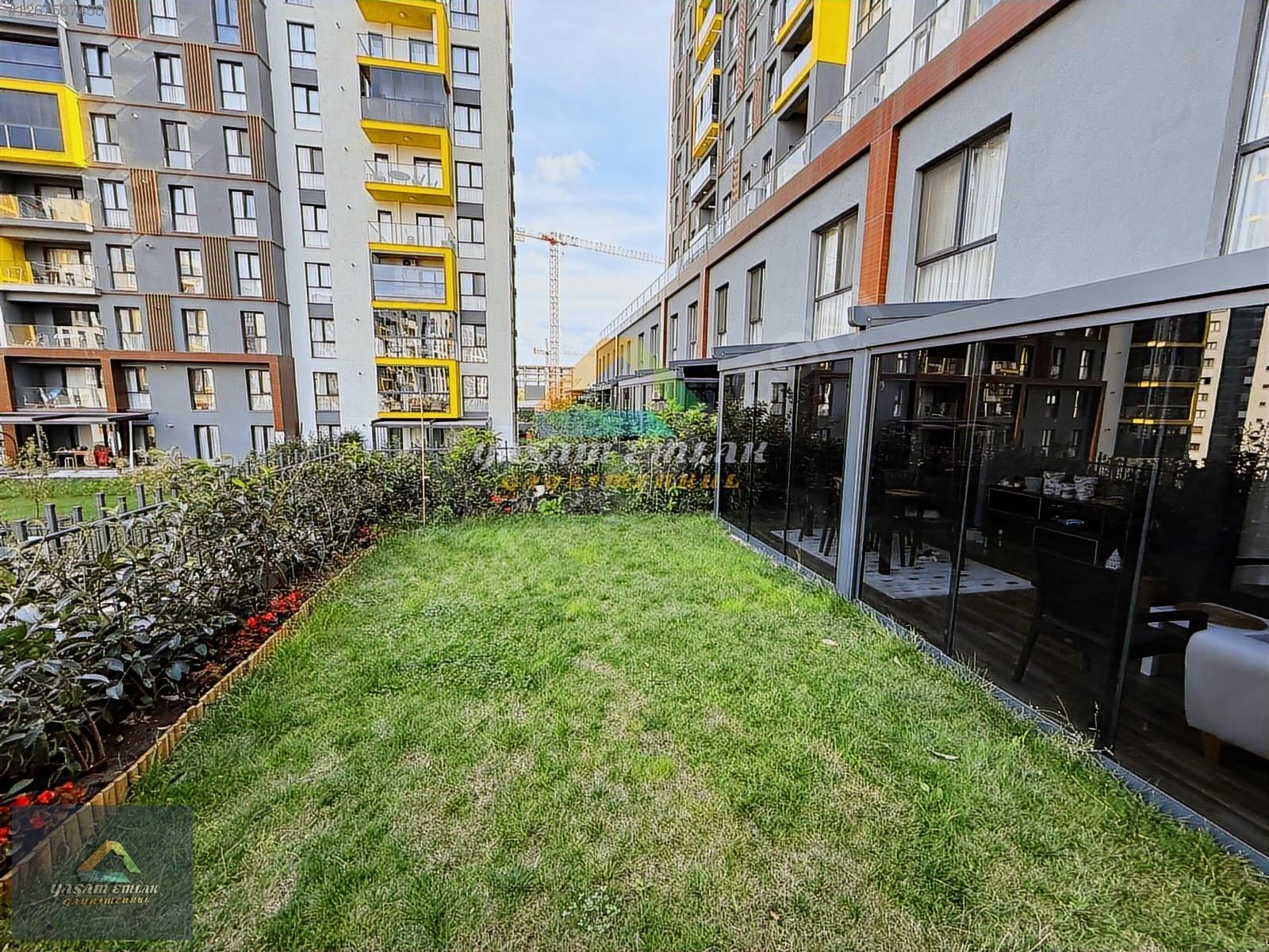 YAŞAM'DAN KURTKÖY METROYA YÜRÜME SATILIK VİLLA TİPİ 3+1 DUBLEKS - İSTANBUL PENDİK fotoğraf 16