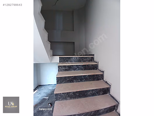 KILIÇ GAYRİMENKULDEN SATILIK DAİRE - KOCAELİ KÖRFEZ fotoğraf 6