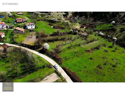 SAKARYA TARAKLI HACIALİLER'DE 442 M2 KONUT İMARLI ARSA - SAKARYA TARAKLI fotoğraf 2