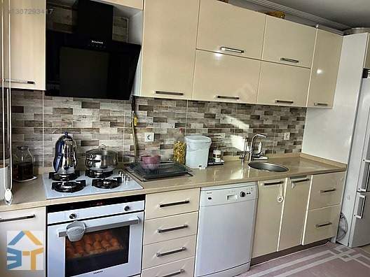 CADDE ÜZERİ 3+1 145M METRO YAKIN ACIK OTOPARKLI TAKASLI DAİRE - İSTANBUL ÜMRANİYE fotoğraf 21