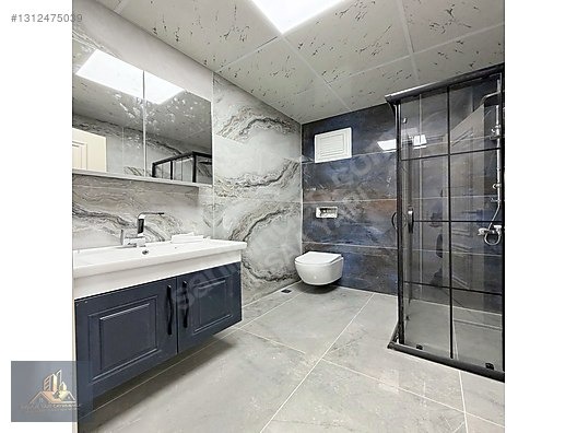 BEYLİKDÜZÜ KAVAKLI'da DENİZ MANZARALI 3+1 SATILIK LÜKS DAİRE - İSTANBUL BEYLİKDÜZÜ fotoğraf 24
