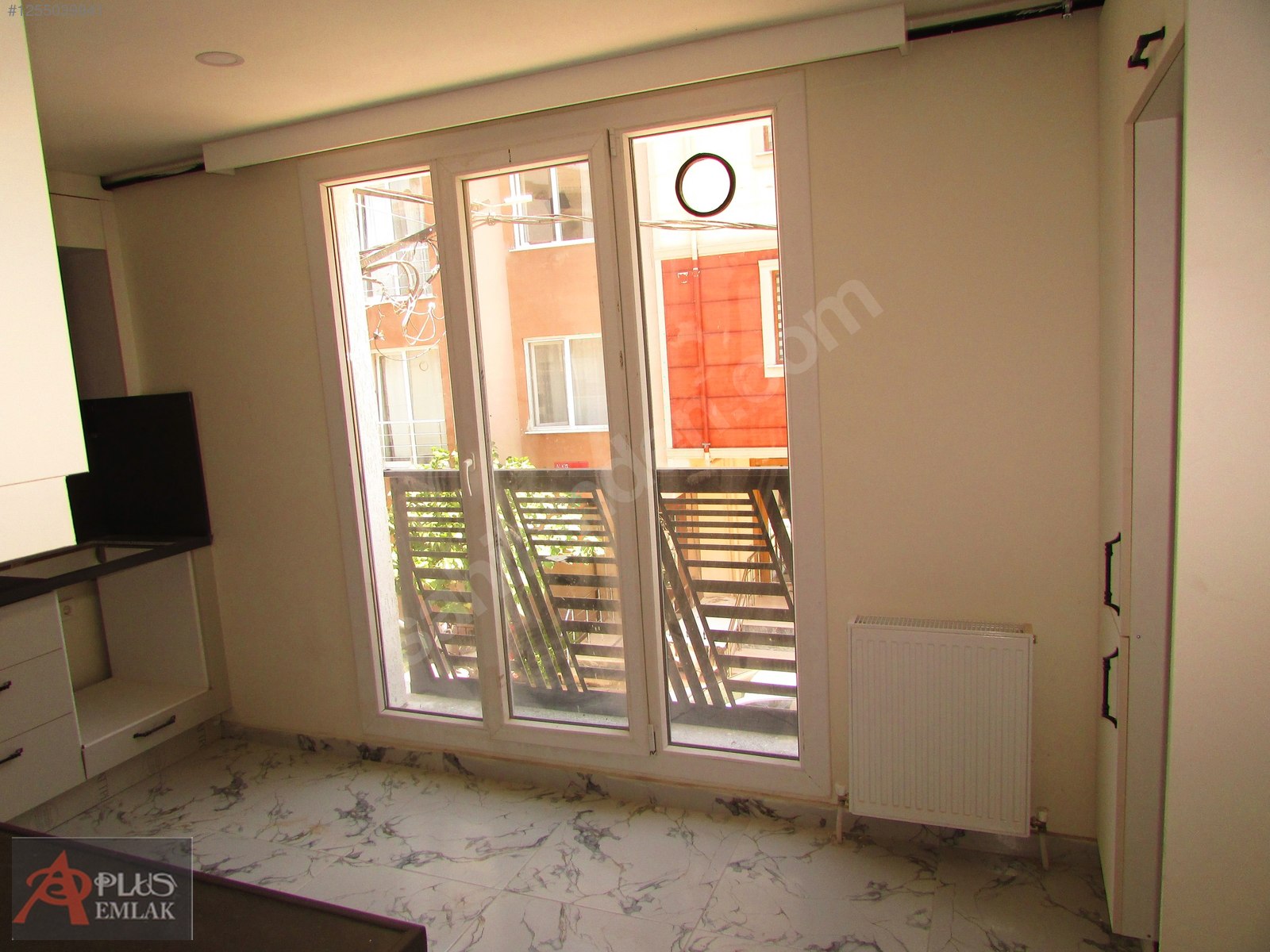 KAPALI OTOPARKLI HER KATTA TEK DAİRE 3+1 140M2 ARAKAT 7500000TL - İSTANBUL SANCAKTEPE fotoğraf 6