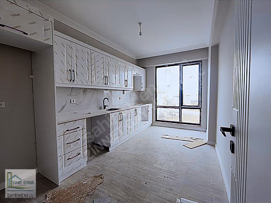 KARASUNUN EN GENİŞ SIFIR SATILIK 2+1 DAİRESİ - SAKARYA KARASU fotoğraf 26