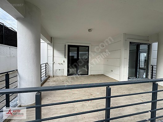 VİLLA TADINDA BAHÇELİ AYRI GİRİŞLİ 3+1 LÜKS BAHÇE DUBLEKS - KOCAELİ BAŞİSKELE fotoğraf 8