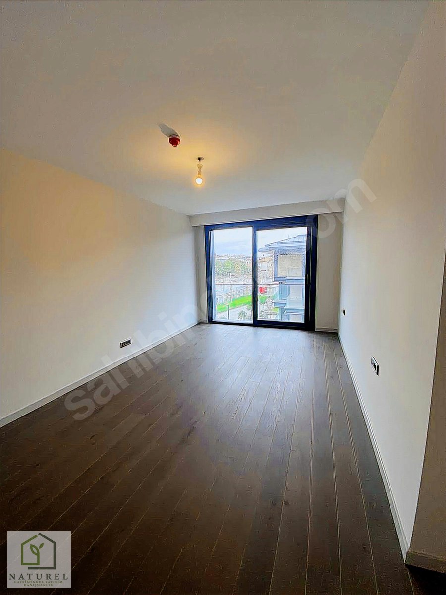 CER İSTANBUL SATILIK BOŞ SIFIR ÇATI DUBLEKS 3.5+1 - İSTANBUL FATİH fotoğraf 12