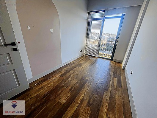 MODEL GÖKTÜRK SİTESİNDE 3+1 KİRALIK LÜKS DAİRE - İSTANBUL EYÜPSULTAN fotoğraf 7