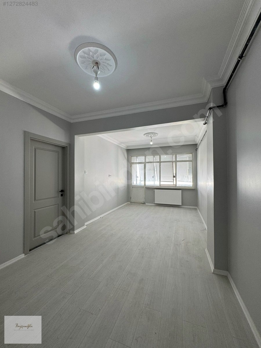 BAYRAMOĞLU EMLAK'TAN MASRAFSIZ FUL TADİLATLI 2+1 GENİŞ M2 DAİRE! - İSTANBUL FATİH fotoğraf 24