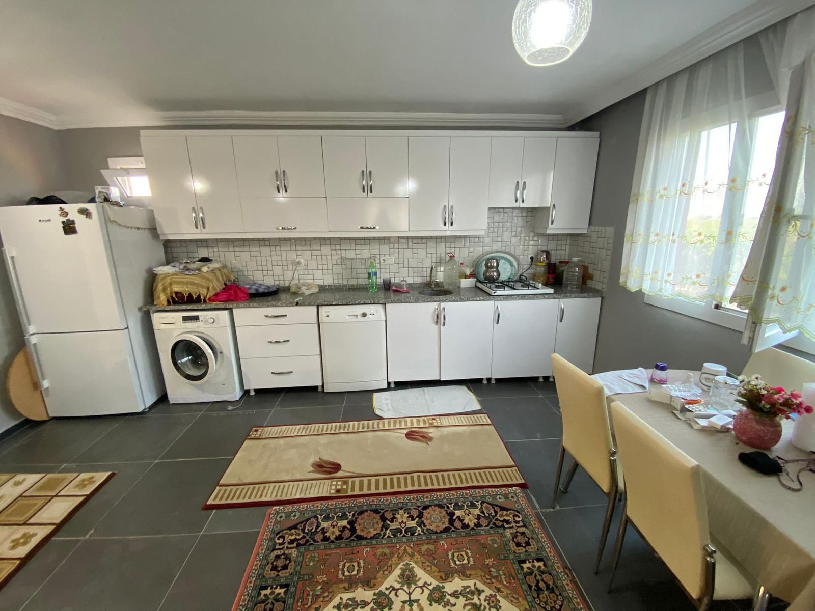 Mabisa Şehzadeler Karaağaçlı Satılık Çiftlik Evi - MANİSA ŞEHZADELER fotoğraf 4