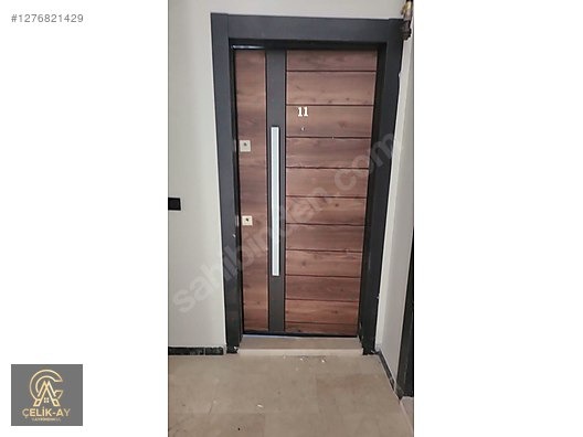 ÇELİK-AY GAYRİMENKUL'DEN BAŞİSKELE SATILIK 3+1 DAİRE - KOCAELİ BAŞİSKELE fotoğraf 2