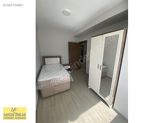 AMASYA HACILAR MEYDANI MAH.EŞYALI KİRALIK 2+0 DAİRE - AMASYA MERKEZ fotoğraf 8