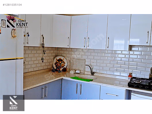 Kemalpaşa Nazarköy Merkez Satılık 180 m2 Bahçe 35 m2 Ev - İZMİR KEMALPAŞA fotoğraf 37