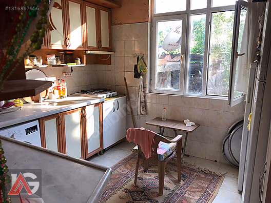 ADRASAN MERKEZDE 450m2 EVLİ PARSEL - ANTALYA KUMLUCA fotoğraf 15