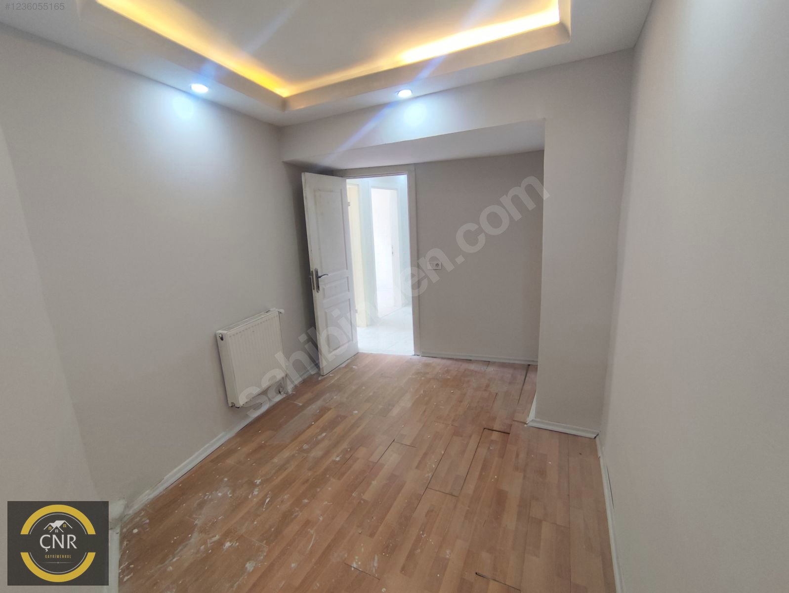 ÇNR GAYRİMENKUL'DEN 2+1 75 M² BAHÇE KULLANIMLI BAHÇE KATI - İSTANBUL KÜÇÜKÇEKMECE fotoğraf 8