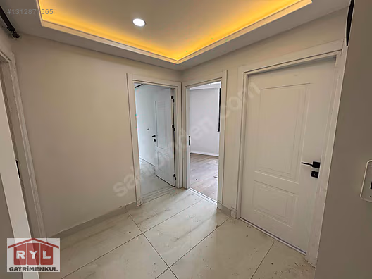 SANCAKTEPE FATİH MAHALLESİNDE SATILIK 2+1 DAİRE - İSTANBUL SANCAKTEPE fotoğraf 20