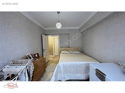 İMİR EMLAK OFİSİNDEN HASTANE YAKINI 4+1 190m2 13.KAT LÜKS DAİRE - ANKARA PURSAKLAR fotoğraf 13