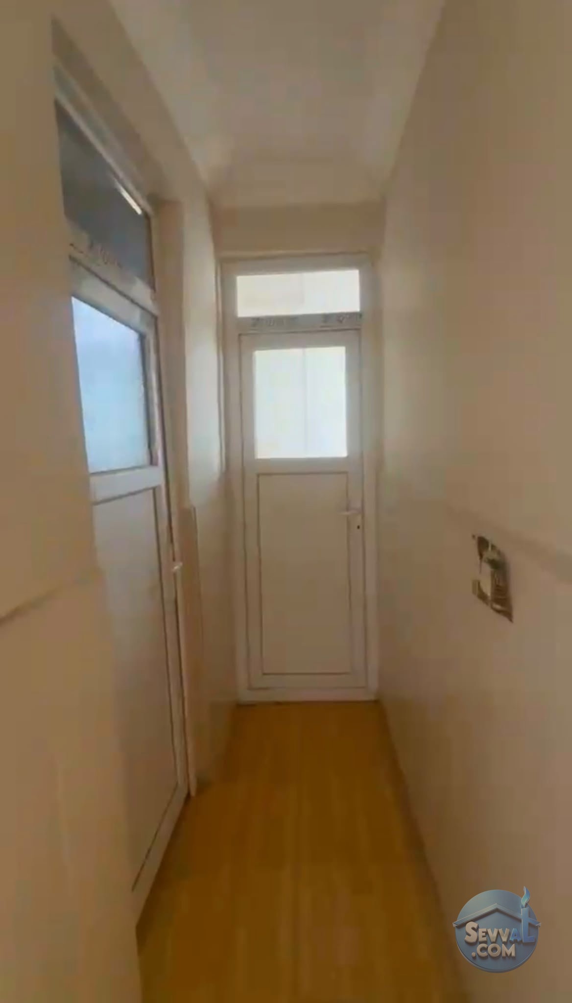 AHMET ERSEVEN MAH. 4. KAT 3 ODALI 100 m2 DOĞALGAZLI SON KAT DAİRE. - ŞANLIURFA HALİLİYE fotoğraf 13