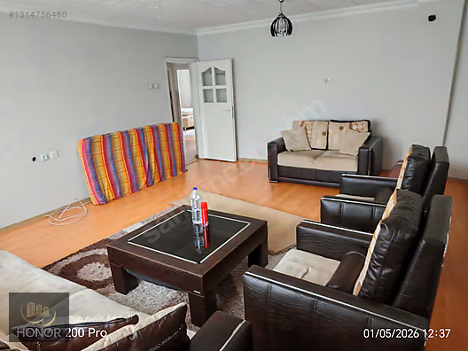 DERİNCE DUMLUPINAR MAH. KİRALIK 3+1 DAİRE. - KOCAELİ DERİNCE fotoğraf 16