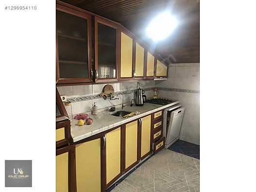 Körfez Yeniyalı Mh Satılık Büyük Dubleks - KOCAELİ KÖRFEZ fotoğraf 10