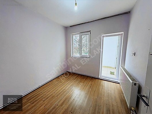 ROYAL EMLAKTAN KİRALIK 3+1 DAİRE - AMASYA MERKEZ fotoğraf 8