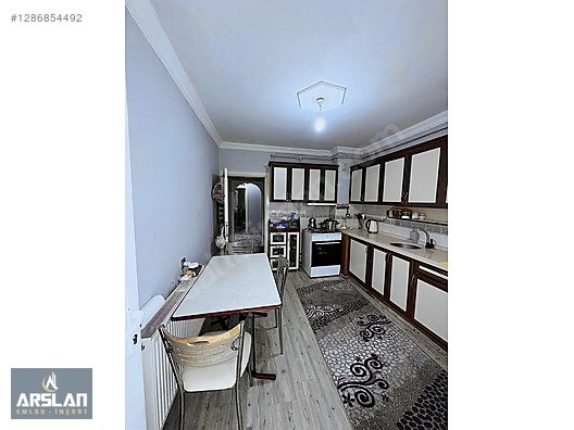 İNEGÖL SÜLEYMANİYE MAH'DE SATILIK GENİŞ 2+1 DAİRE - BURSA İNEGÖL fotoğraf 5