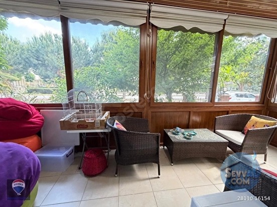 ANEMON EVLERI’NDE DENIZE 350 METRE SATILIK 4+1 VILLA - AYDIN KUŞADASI fotoğraf 25