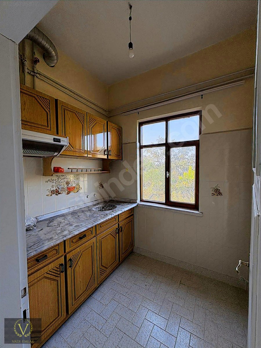 ERENKÖY DE SATILIK VİLLA - KAYSERİ MELİKGAZİ fotoğraf 5