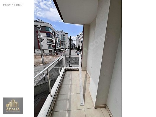 Muratpaşa Kızılarıkta Geniş 3+1 Fırsatı! - ANTALYA MURATPAŞA fotoğraf 12