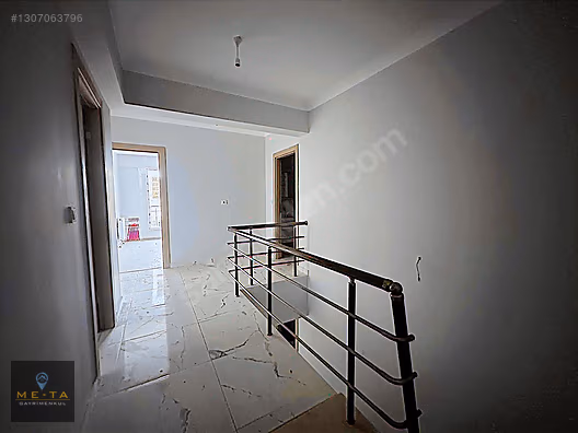 ME-TA GAYRİMENKULDEN ŞENTEPE MAHALLESİ 4+1 DUBLEKS SATILIK DAİRE - ANKARA POLATLI fotoğraf 13