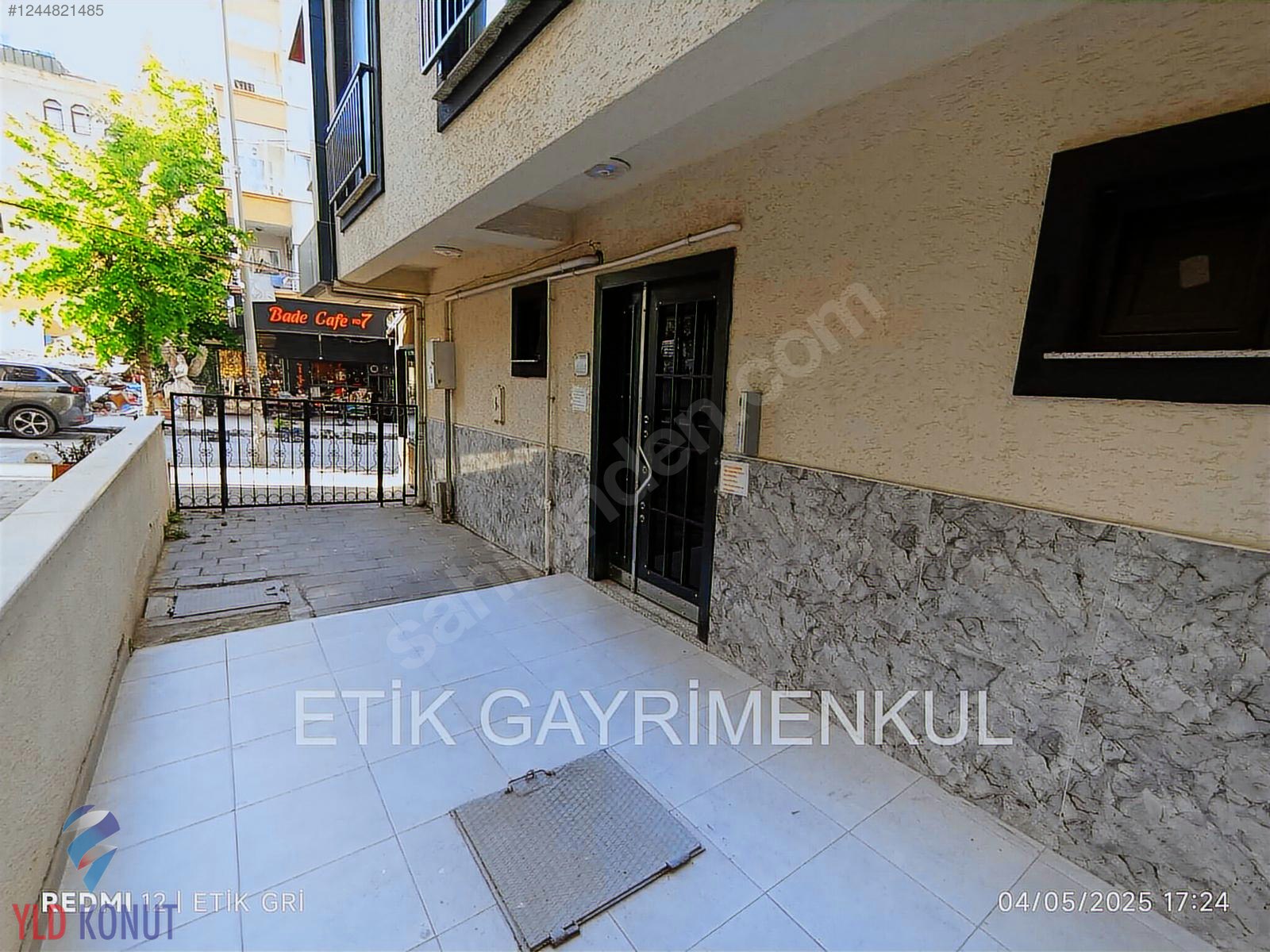 HAYALİNİZDEKİ EVE BİR ADIM UZAKLIKTASINIZ ! 2. Kat | 75 m² | 2+1 - İSTANBUL KÜÇÜKÇEKMECE fotoğraf 2