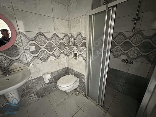 Kepez gazi mahallesinde kiralık 2+1 daire - ANTALYA KEPEZ fotoğraf 17