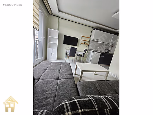 EFELER GAYRİMENKUL 1+1 D.Gazi Bulv. CADDE Üzeri EŞYALI D.Gazlı - AYDIN EFELER fotoğraf 20