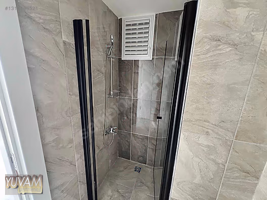DENİZ MANZARALI HAVUZLU SİTE İÇERİSİNDE 2+1 DAİRE - MERSİN MEZİTLİ fotoğraf 31
