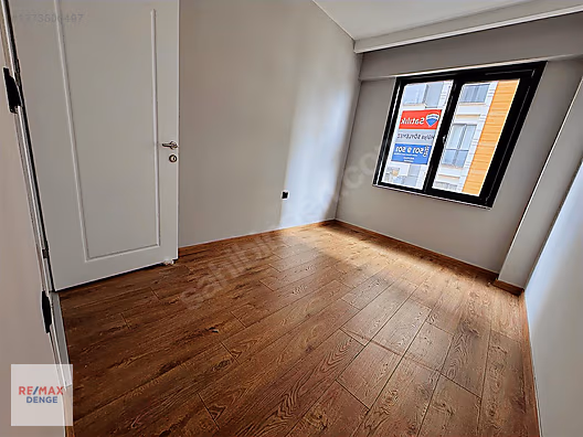 ÇORLU HÜRRIYET MAH. UYSAL NÜANS CADDE'DE 3+1 SATILIK DAİRE - TEKİRDAĞ ÇORLU fotoğraf 7