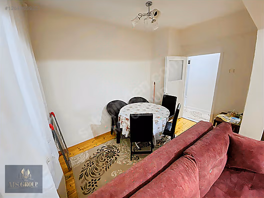 MS GROUP' DAN RTE BULVARI ÜZERİ SATILIK 2+1 DAİRE - SİVAS MERKEZ fotoğraf 10