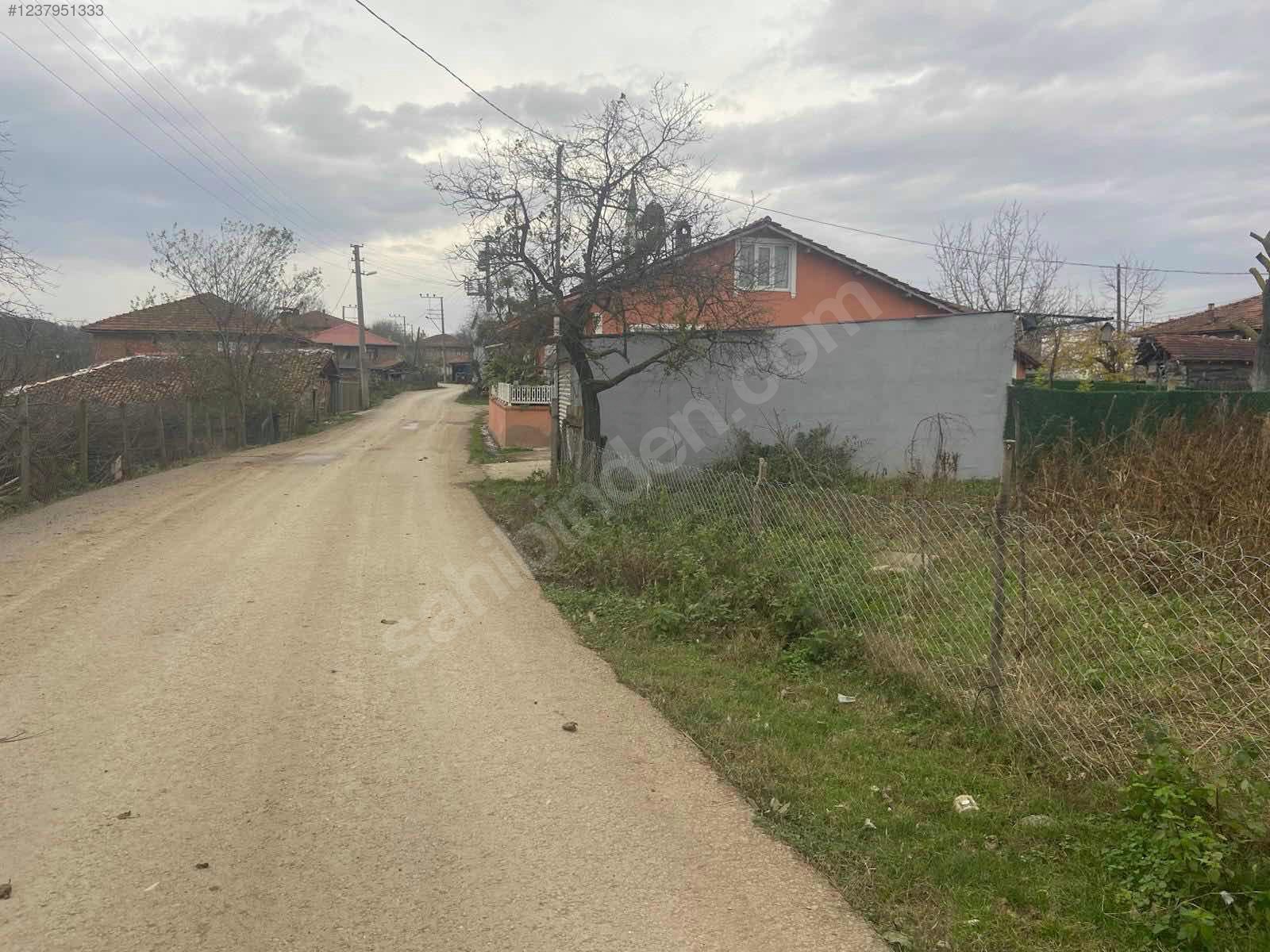 SAHİBİNDEN % 40 İMARLI HAZIR PROJELİ BEKLEME HEMEN BAŞLAA !! - KOCAELİ KANDIRA fotoğraf 2