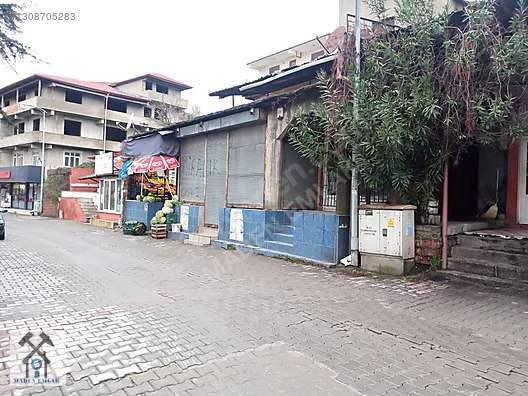 Rat Mahallesi Son Durakta Satılık 85m² Dükkan - ZONGULDAK MERKEZ fotoğraf 24
