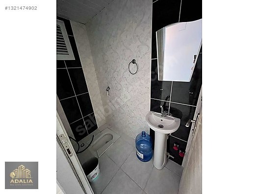 Muratpaşa Kızılarıkta Geniş 3+1 Fırsatı! - ANTALYA MURATPAŞA fotoğraf 17