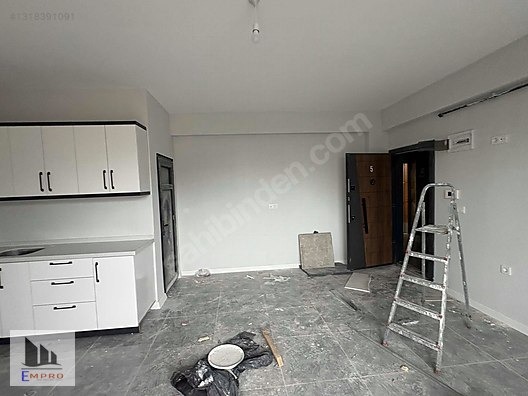 MERKEZİ KONUMDA YUVACIK SAPAĞINDA KİRALIK OFİS - KOCAELİ BAŞİSKELE fotoğraf 10