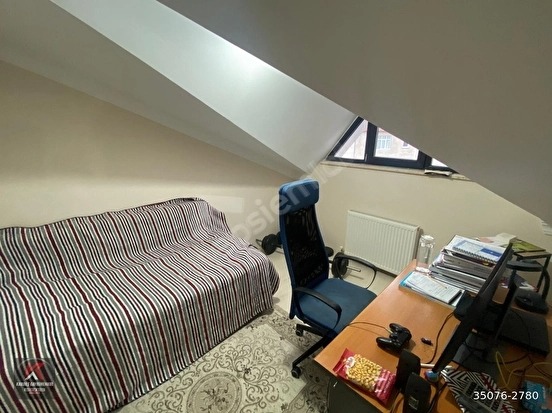 Kardeş Gayrimenkul 'den Güvenlikli Site İçerisinde Satılık 5+1 Dubleks Daire - KOCAELİ KARAMÜRSEL fotoğraf 18